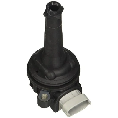 Afbeelding van ESEN SKV 03SKV152 Bobine 4 polig 12V Electrisch Incl. bougiestekker