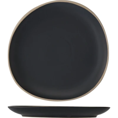 Afbeelding van Cosy &amp; Trendy Dinerbord Galloway ø 26 cm