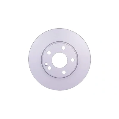 Afbeelding van HELLA PRO High carbon 8DD 355 129 671 Remschijf 280 25 05/06 112 interne ventilatie Gecoat Zonder wielbevestigingsbout, wielnaaf