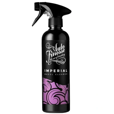 Afbeelding van Imperial Wheel Cleaner 500ml