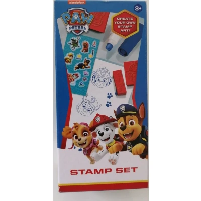 Afbeelding van Totum Stempelset