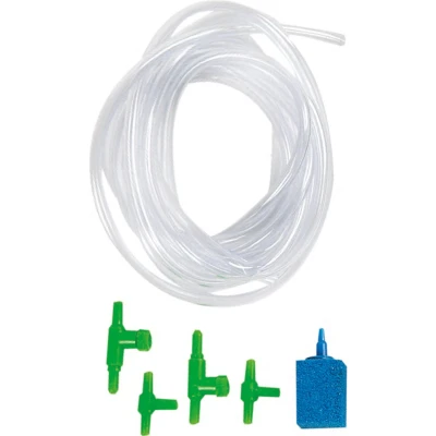 Afbeelding van Aquarium Luchtslang Kit