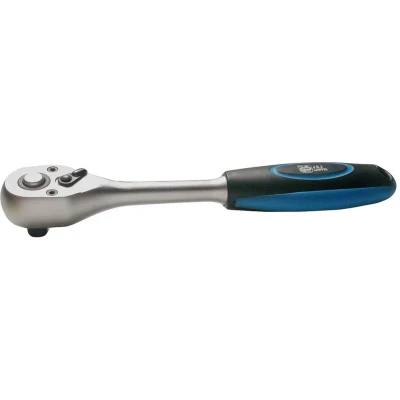 Afbeelding van SW Stahl 05895SB Omschakelratel 72 10 (3/8&quot;) 197, 240 Chroom vanadium staal