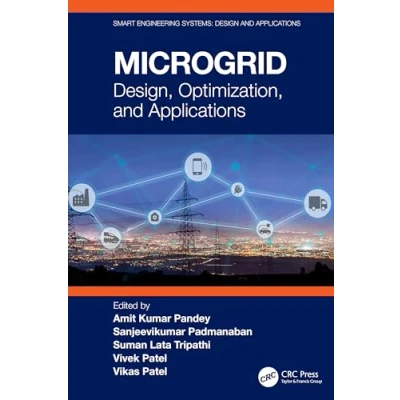 Afbeelding van Smart Engineering Systems: Design and Applications Microgrid