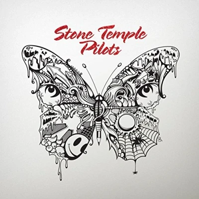 Afbeelding van Stone Temple Pilots