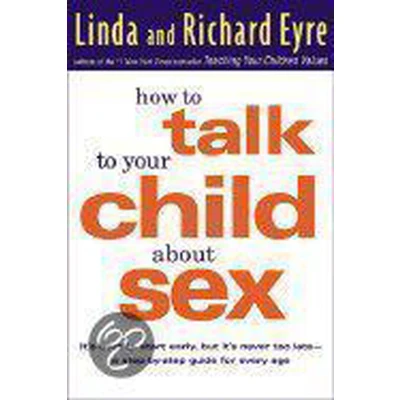 Afbeelding van How to Talk Your Child About Sex