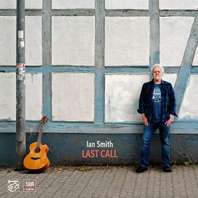Afbeelding van Ian Smith Last Call (LP)