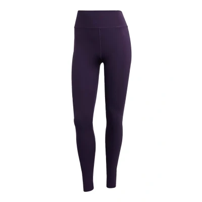 Afbeelding van adidas Performance All Me Essentials Lange Legging Dames Paars XL