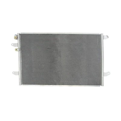 Afbeelding van THERMOTEC KTT110518 Condensor Airco Zonder droger 635 464 16
