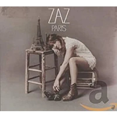 Afbeelding van ZAZ Paris