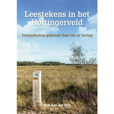 Image de Leestekens in het Holtingerveld