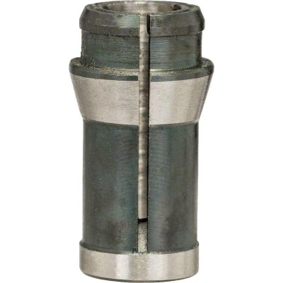 Afbeelding van Bosch Accessories 2608570140 Spantang zonder spanmoer, 1/4, passend bij GGS 8 C, 28 e.a.