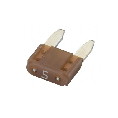 Afbeelding van HELLA 8JS 728 596 811 Zekering 5 Beige