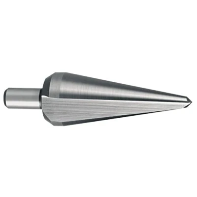 Afbeelding van Ruko Plaatfrees conisch HSSe 5 31