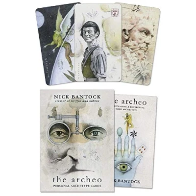 Afbeelding van The Archeo