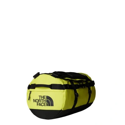 Afbeelding van The North Face Base Camp Duffel S slphrspg tnfblk weekendtas