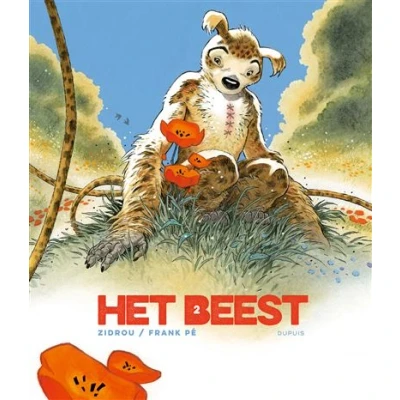 Image de Het beest