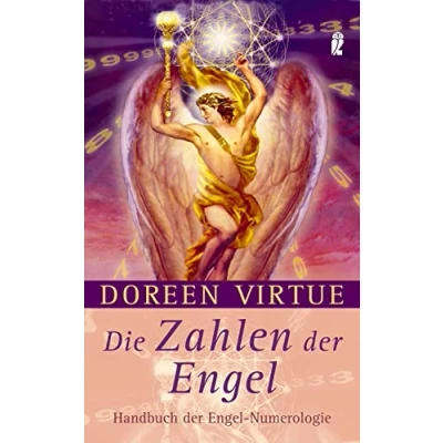 Afbeelding van Die Zahlen Der Engel