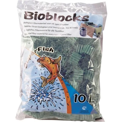 Afbeelding van Bioblocks 25 Ltr