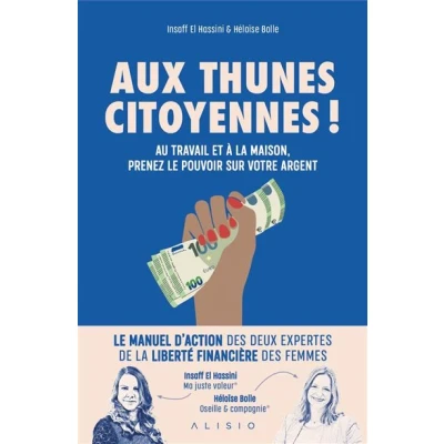 Image de Aux thunes citoyennes !