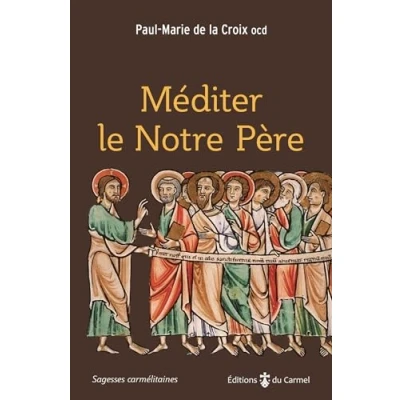 Afbeelding van Mediter le notre pere