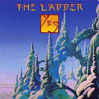 Afbeelding van Yes Ladder