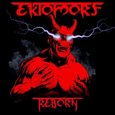 Afbeelding van Ektomorf Reborn (CD)