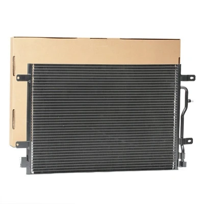 Afbeelding van Condensor, airconditioning MAHLE AC 812 000S
