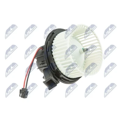 Afbeelding van NTY EWN ME 000 Interieurventilator voor voertuigen met airco Zonder ingebouwde regelaar MERCEDES BENZ: C Class T modell, Saloon