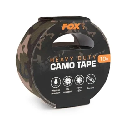 Afbeelding van Fox Camo Tape 10m Kampeerspullen