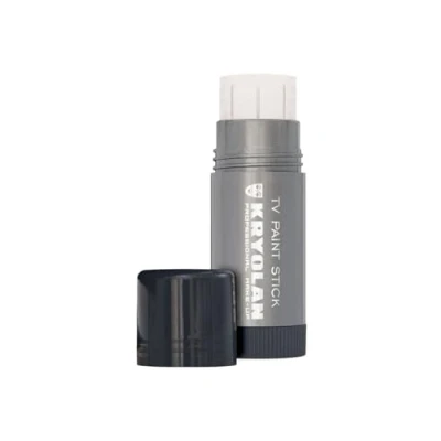 Afbeelding van Kryolan TV Paint Stick 070 (White)