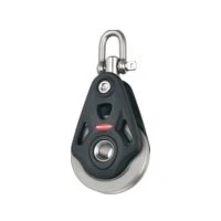 Afbeelding van Rf64100aw s60 core block s alu shea