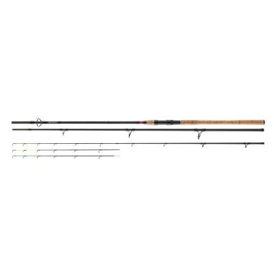 Afbeelding van Daiwa Ninja X Method Feederhengel 2024 3,60m