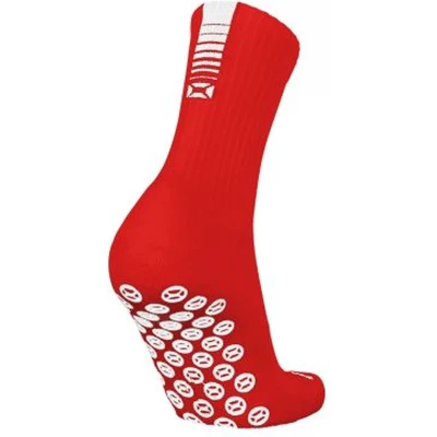 Afbeelding van Raw Crew Sokken Red 600 45 48 Rood Sportsokken