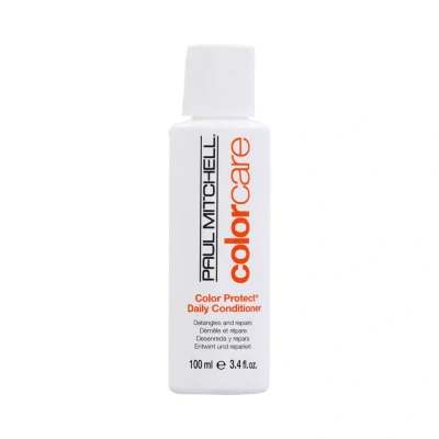 Afbeelding van Paul Mitchell Après shampooing Color Care Protect Daily Conditioner