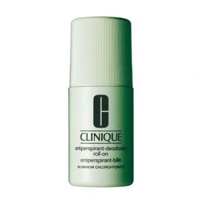 Image de Clinique Antiperspirant Deodorant Roll On 75 ml
