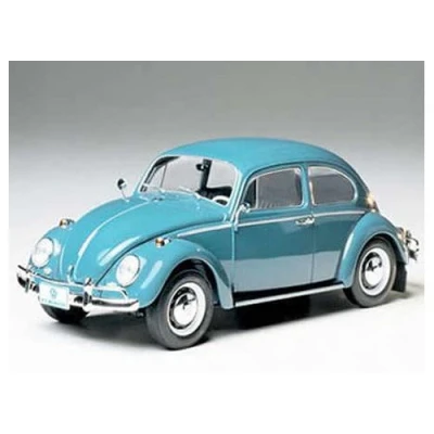 Image de TAMIYA Volkswagen 1300 beetle