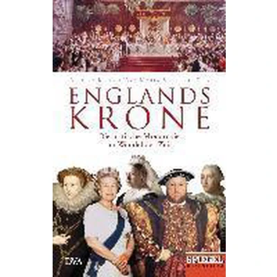 Afbeelding van Englands Krone