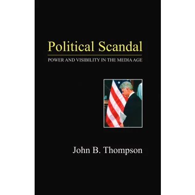 Afbeelding van Political Scandal