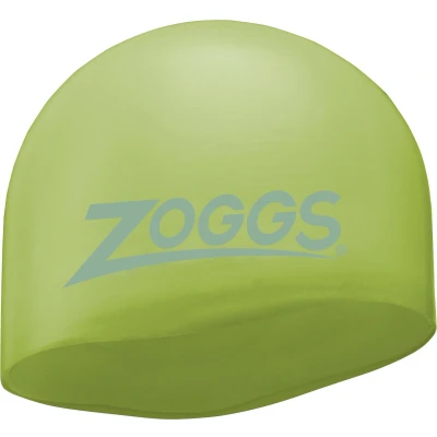 Afbeelding van Zoggs Badmuts OWS Silicone Groen