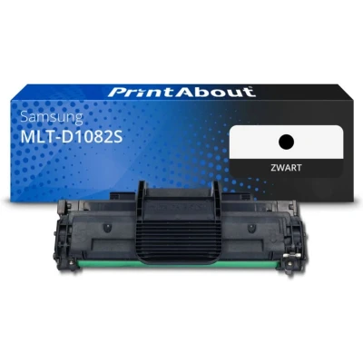 Afbeelding van Huismerk Samsung MLT D1082S (SU781A) Toner Zwart