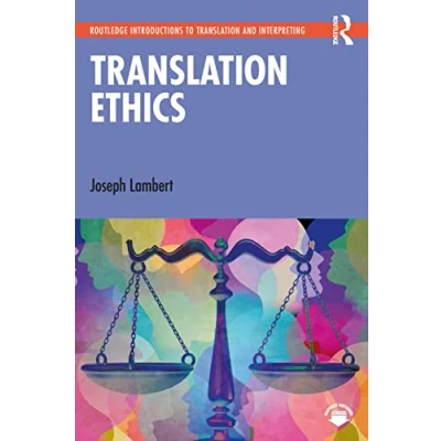Afbeelding van Routledge Introductions to Translation and Interpreting Ethics