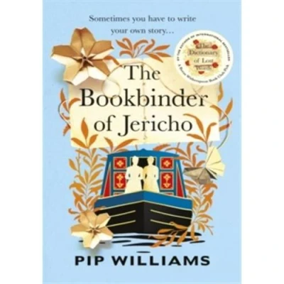 Image de The Bookbinder of Jericho