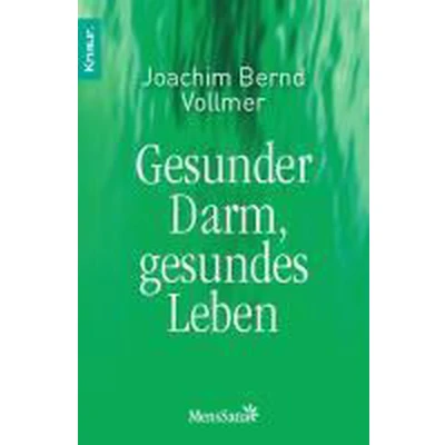 Afbeelding van Gesunder Darm, Gesundes Leben