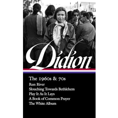 Afbeelding van Joan Didion: The 1960s &amp; 70s (loa #325)