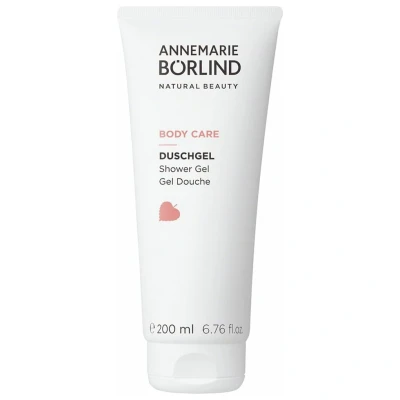 Afbeelding van Annemarie Börlind Body Care Douchegel 200 ml