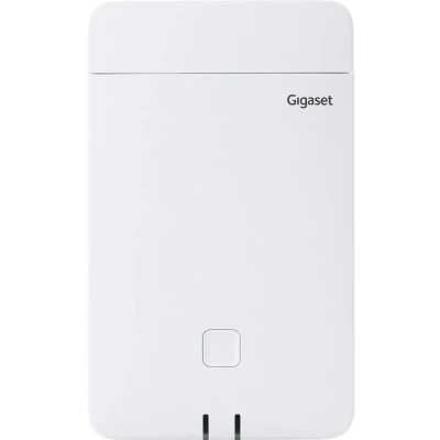Afbeelding van Gigaset N670 IP Pro DECT basis station Wit