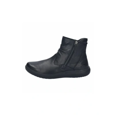 Afbeelding van Josef Seibel Bottines Megan 12 Noir, 39 EU