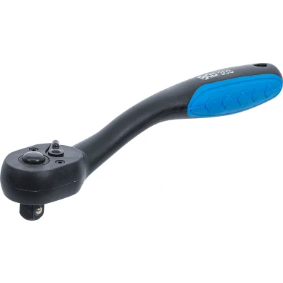 Afbeelding van BGS Ratelsleutel, met kunststof mantel 3/8&quot;
