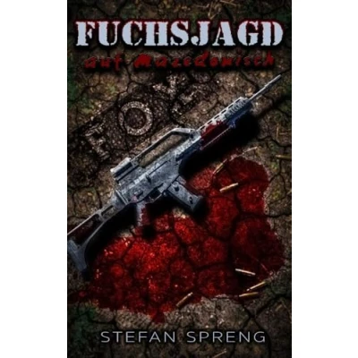 Afbeelding van Fuchsjagd auf Mazedonisch
